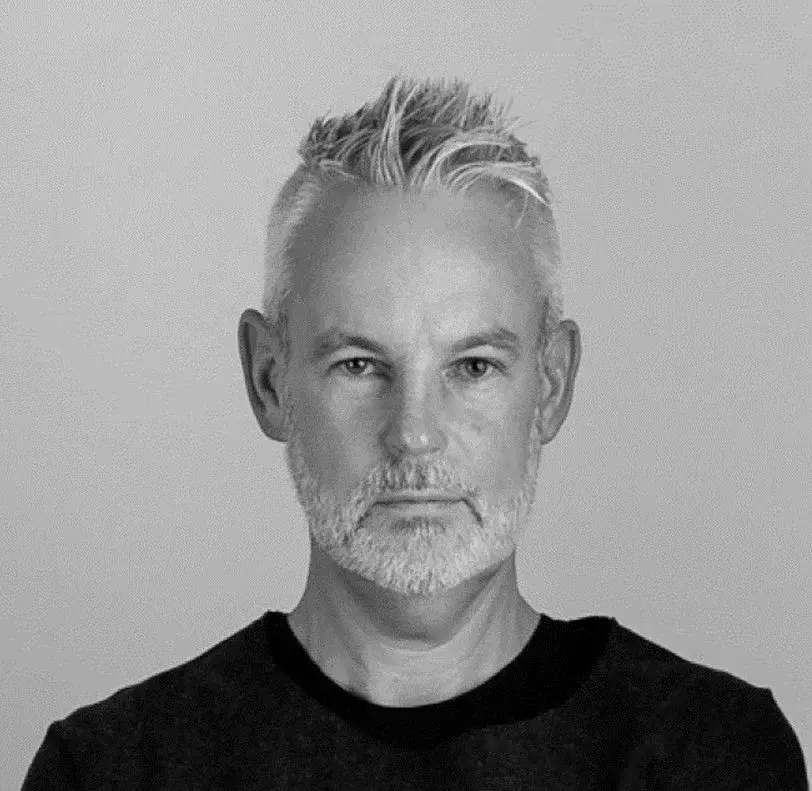 Jason Andrews, Executive Creative Director at Double W