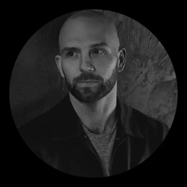 Conor Boru, Director of Branded Content at Double W