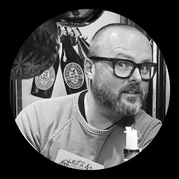 Gresty, Designer at Double W