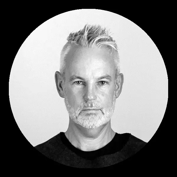 Jason Andrews, Executive Creative Director at Double W