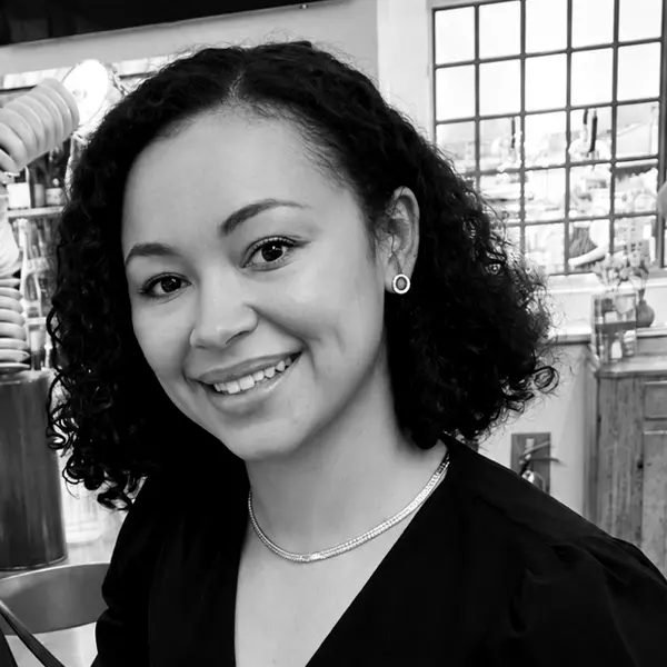 Leah Dunbar-Lewis, Media Planner & Client Services Director at Double W