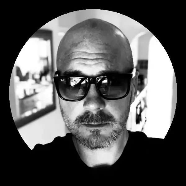 Lee Kirton, Chief Partner, Games & Entertainment at Double W